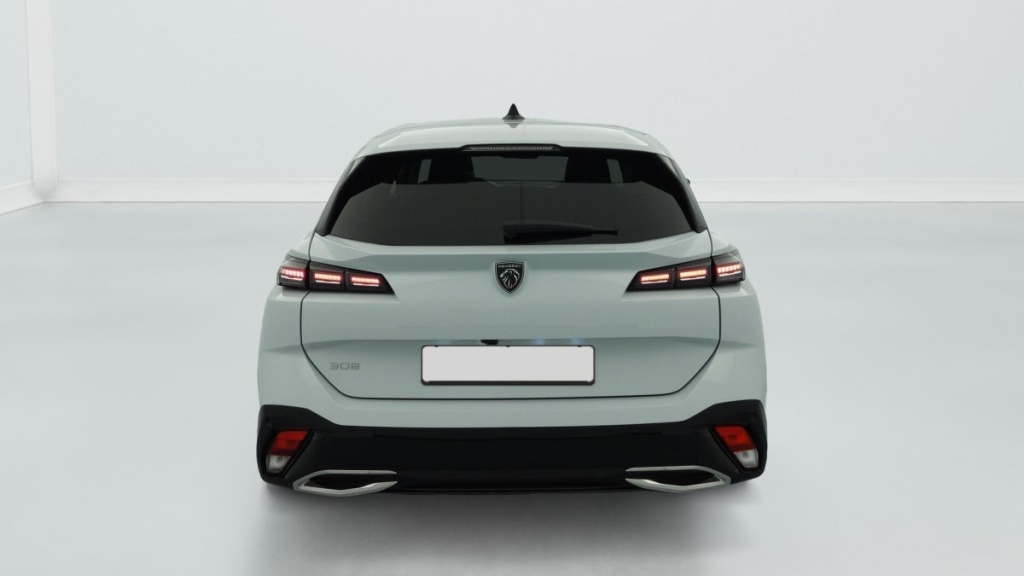 PEUGEOT 308 SW Hybrid 145 e-DCS6 Allure - ref: 1-379942 - Photo 6