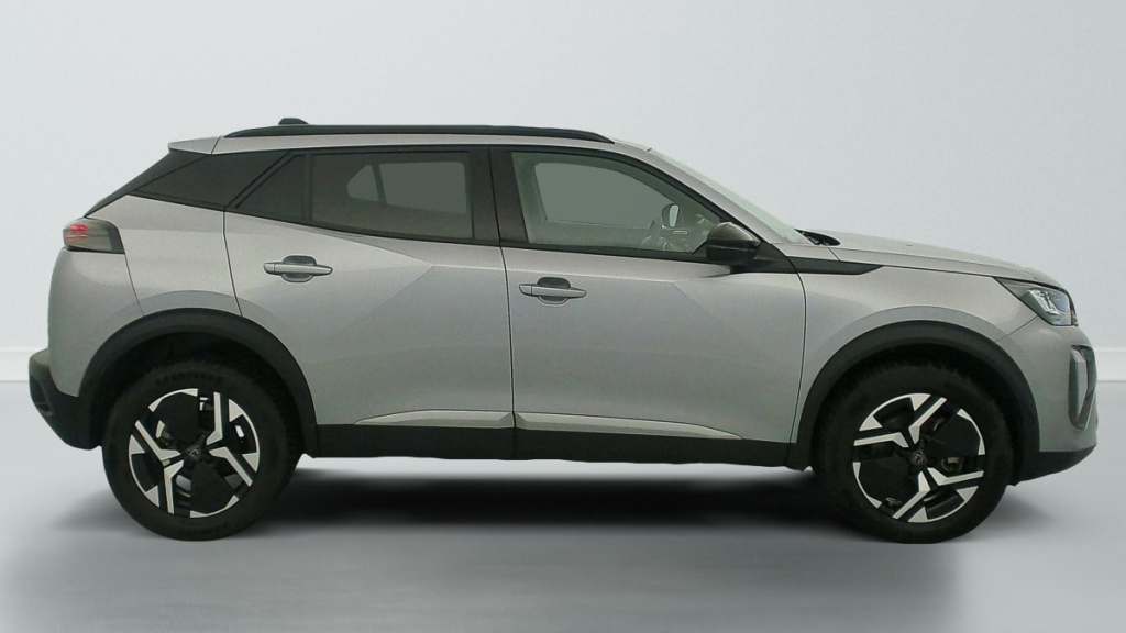 PEUGEOT 2008 Hybrid 145 e-DCS6 Allure - ref: 1-379966 - Photo 8