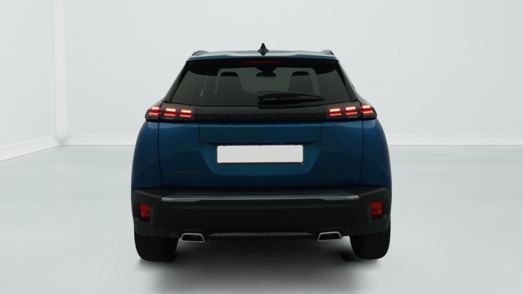 PEUGEOT 2008 Hybrid 145 e-DCS6 Allure - ref: 1-379969 - Photo 6