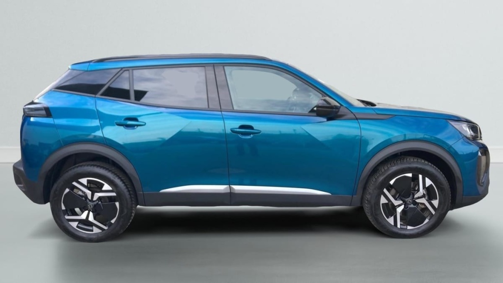 PEUGEOT 2008 Hybrid 145 e-DCS6 Allure - ref: 1-379970 - Photo 8