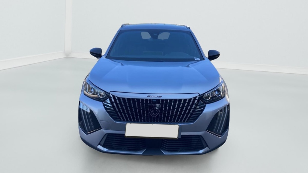 PEUGEOT 2008 100 S S BVM6 Allure - ref: 1-379982 - Photo 2