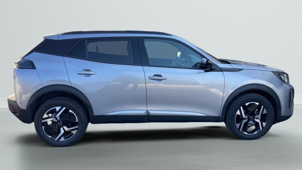 PEUGEOT 2008 100 S S BVM6 Allure - ref: 1-379982 - Photo 8