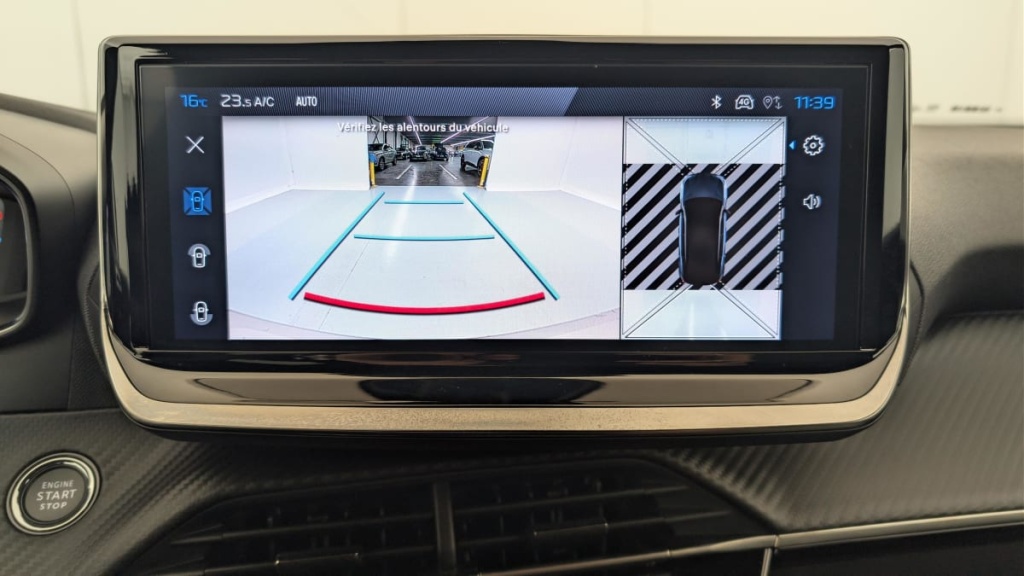 PEUGEOT 2008 100 S S BVM6 Allure - ref: 1-379986 - Photo 17