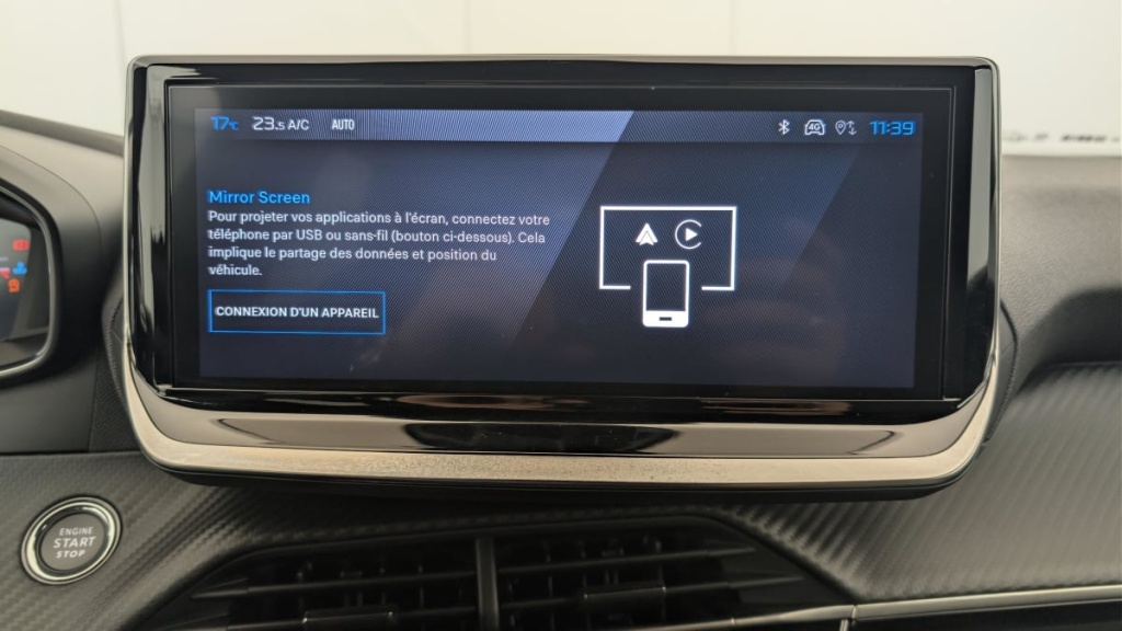 PEUGEOT 2008 100 S S BVM6 Allure - ref: 1-379986 - Photo 18