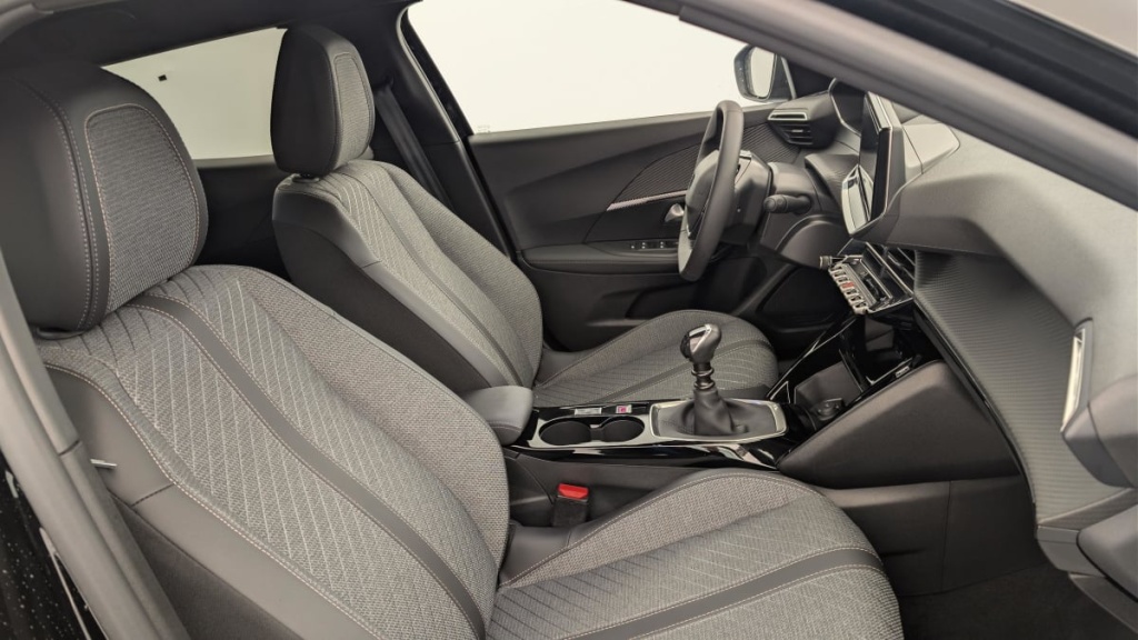 PEUGEOT 2008 100 S S BVM6 Allure - ref: 1-379986 - Photo 9