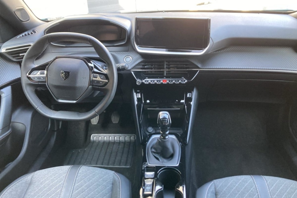 PEUGEOT 2008 100 S S BVM6 Allure - ref: 1-379988 - Photo 12