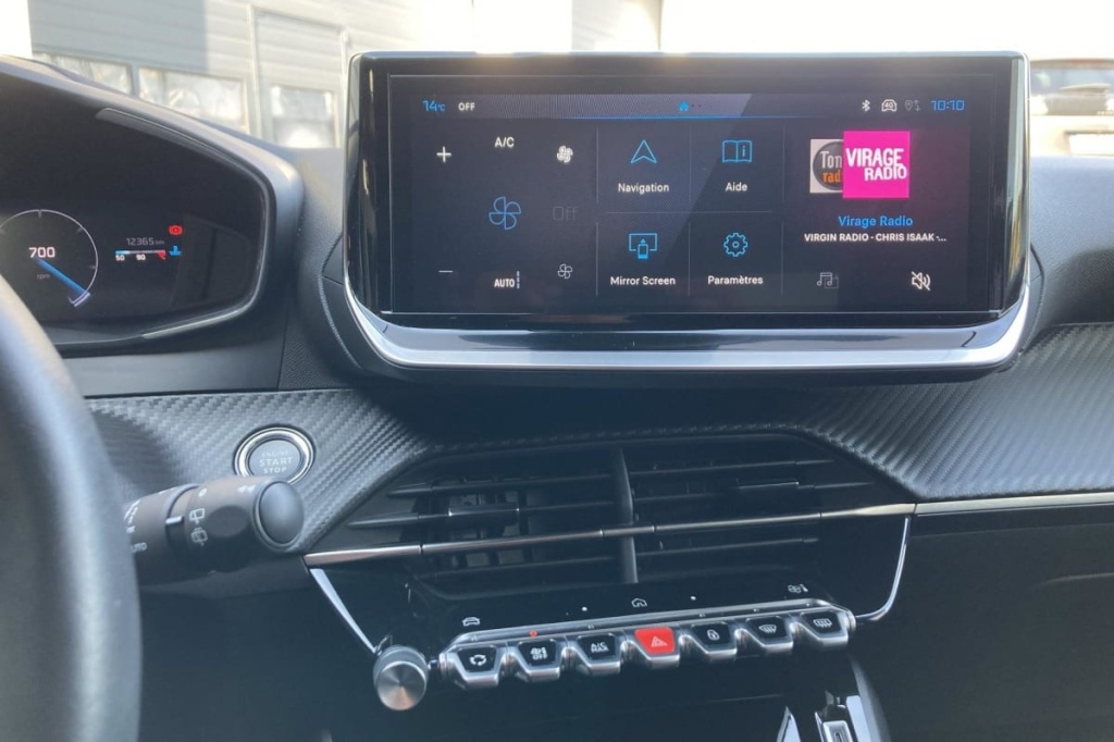 PEUGEOT 2008 100 S S BVM6 Allure - ref: 1-379988 - Photo 18