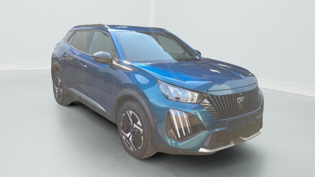 PEUGEOT 2008 100 S S BVM6 Allure - ref: 1-379988 - Photo 2