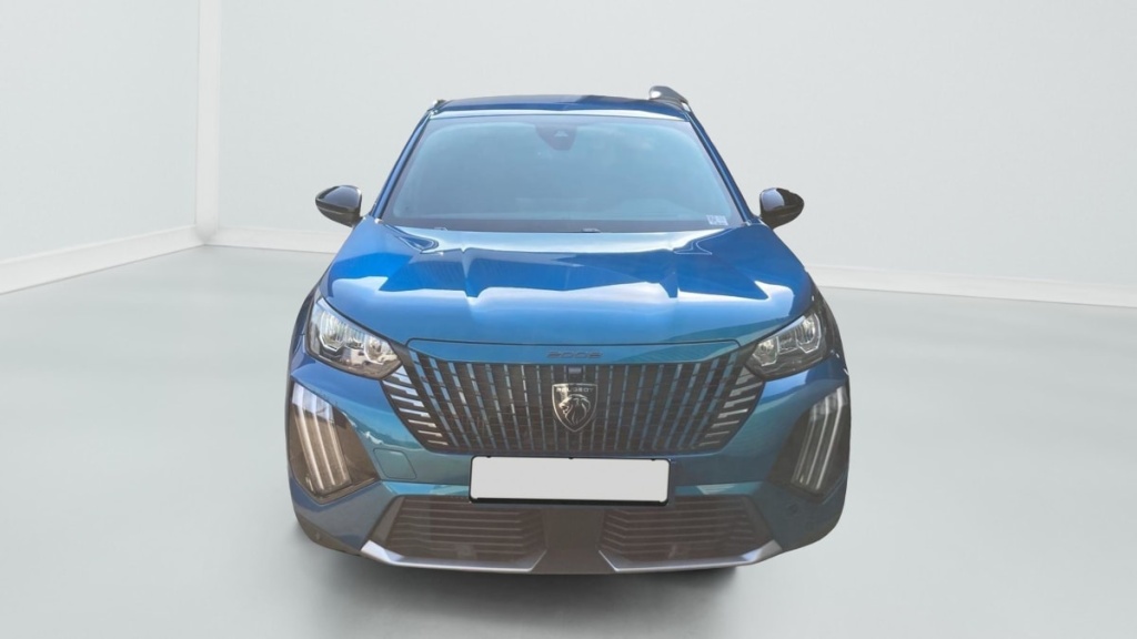 PEUGEOT 2008 100 S S BVM6 Allure - ref: 1-379988 - Photo 3