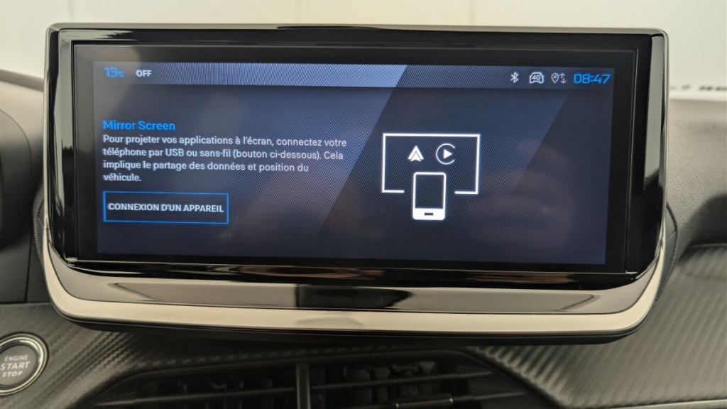 PEUGEOT 2008 100 S S BVM6 Allure - ref: 1-379990 - Photo 18