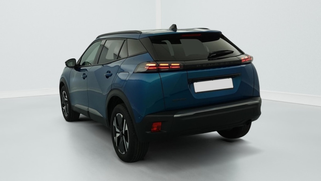 PEUGEOT 2008 100 S S BVM6 Allure - ref: 1-379990 - Photo 5