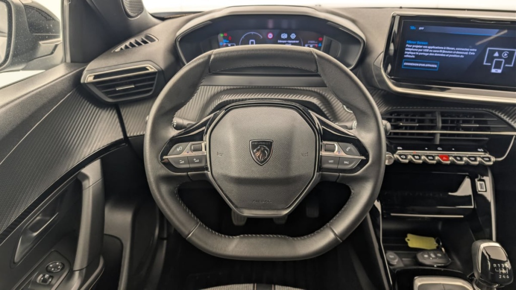 PEUGEOT 2008 100 S S BVM6 Allure - ref: 1-379991 - Photo 14