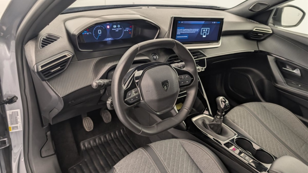 PEUGEOT 2008 100 S S BVM6 Allure - ref: 1-379991 - Photo 15