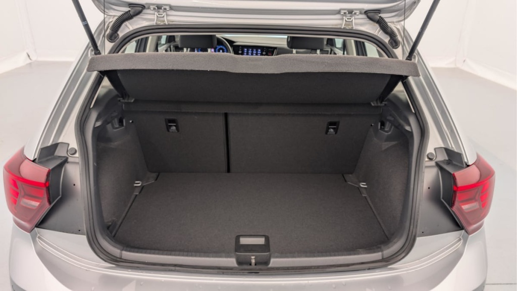 VOLKSWAGEN Polo 1.0 TSI 95 S S BVM5 Life - ref: 1-380118 - Photo 11