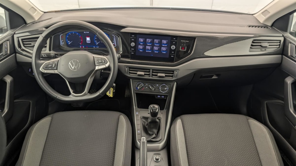 VOLKSWAGEN Polo 1.0 TSI 95 S S BVM5 Life - ref: 1-380118 - Photo 13