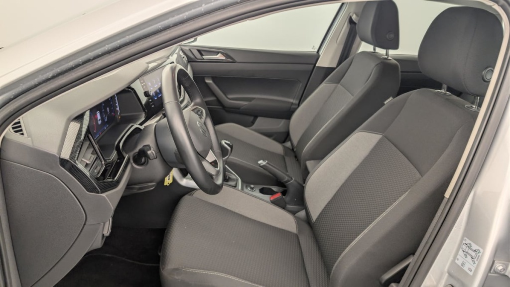 VOLKSWAGEN Polo 1.0 TSI 95 S S BVM5 Life - ref: 1-380118 - Photo 16