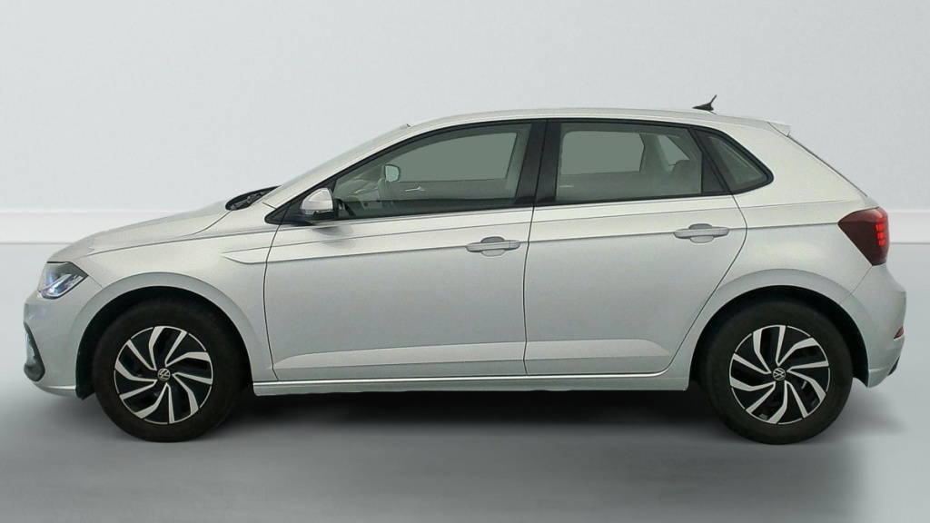 VOLKSWAGEN Polo 1.0 TSI 95 S S BVM5 Life - ref: 1-380118 - Photo 4