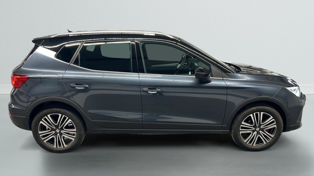 SEAT Arona 1.0 TSI 115 CH START STOP BVM FR - ref: 1-380378 - Photo 8