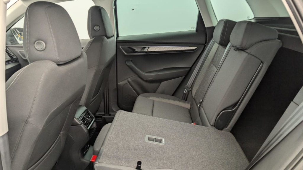 SKODA Karoq 1.5 TSI 150 ch ACT DSG7 Style - ref: 1-380468 - Photo 12