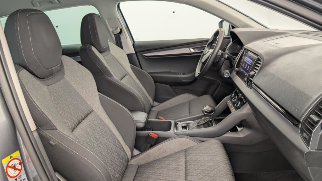 SKODA Karoq 1.5 TSI 150 ch ACT DSG7 Style - ref: 1-380468 - Photo 9