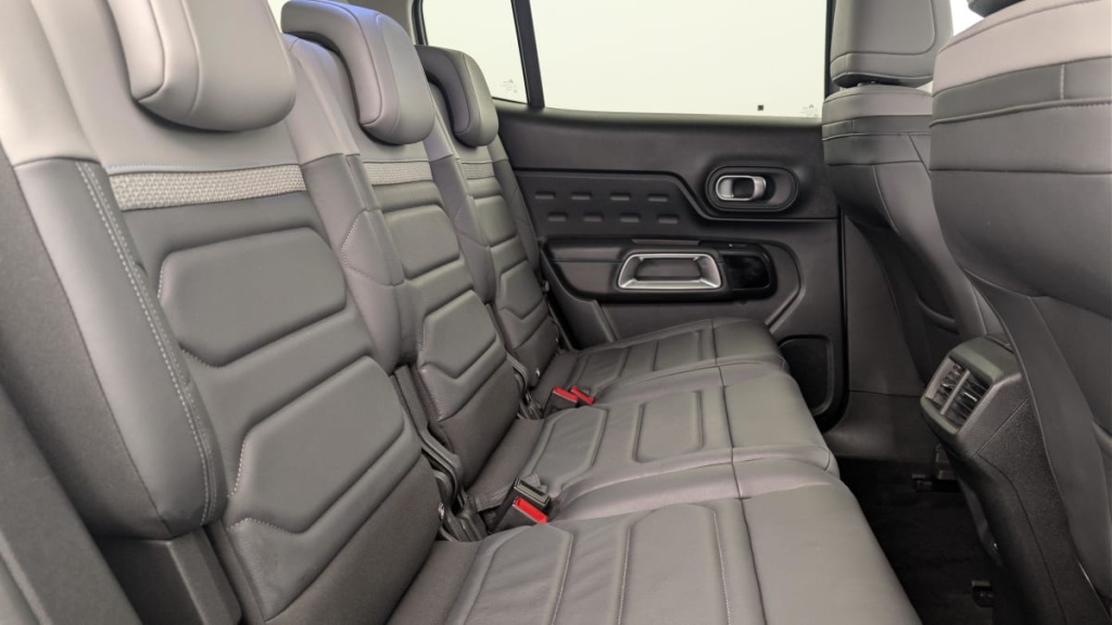 CITROEN C5 Aircross BlueHDi 130 S S EAT8 Shine Pack - ref: 1-380470 - Photo 10