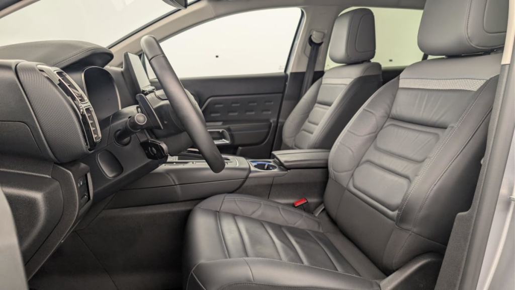 CITROEN C5 Aircross BlueHDi 130 S S EAT8 Shine Pack - ref: 1-380470 - Photo 16