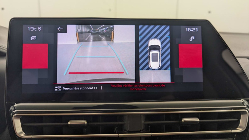 CITROEN C5 Aircross BlueHDi 130 S S EAT8 Shine Pack - ref: 1-380470 - Photo 18