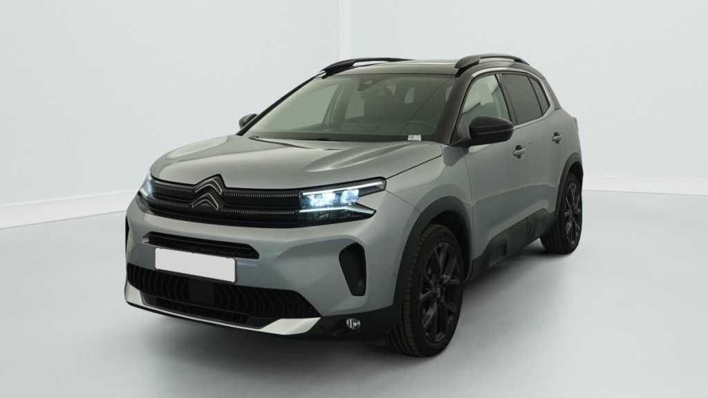 CITROEN C5 Aircross BlueHDi 130 S S EAT8 Shine Pack - ref: 1-380470 - Photo 3