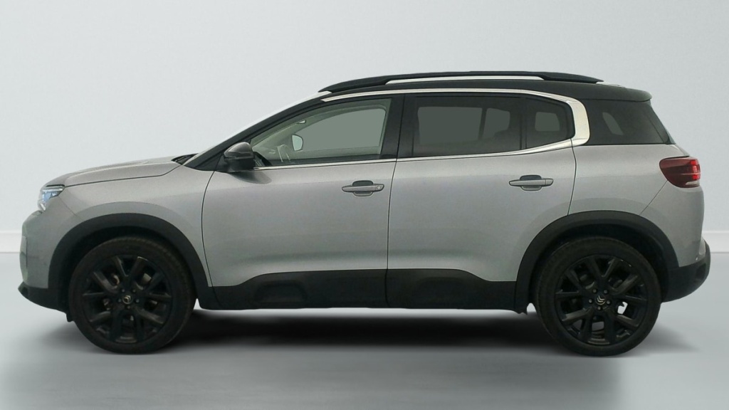CITROEN C5 Aircross BlueHDi 130 S S EAT8 Shine Pack - ref: 1-380470 - Photo 4