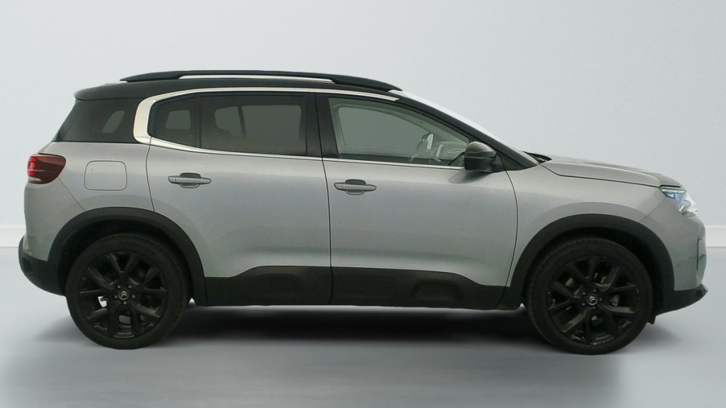 CITROEN C5 Aircross BlueHDi 130 S S EAT8 Shine Pack - ref: 1-380470 - Photo 8
