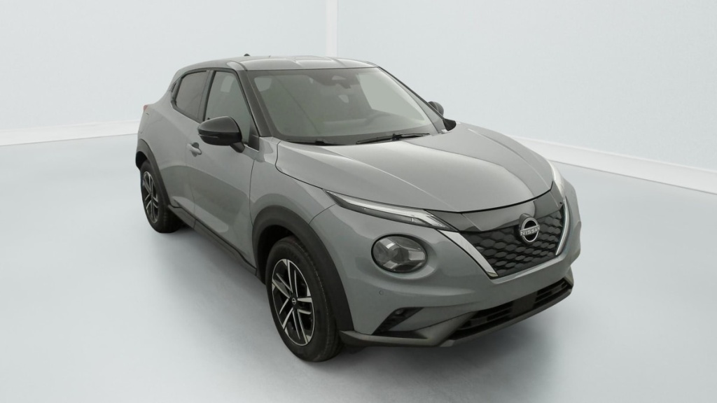 NISSAN Juke HYBRID 143 N-CONNECTA - ref: 1-380548 - Photo 1