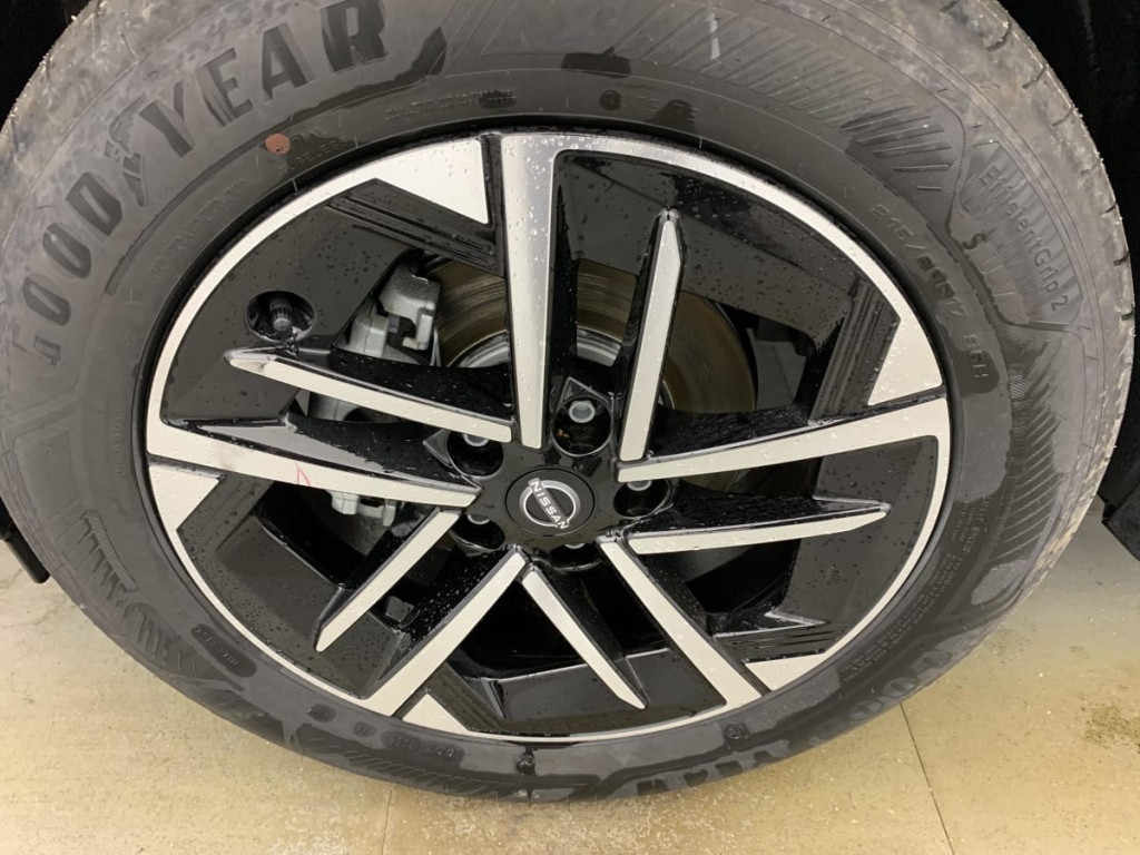 NISSAN Juke HYBRID 143 N-CONNECTA - ref: 1-380549 - Photo 8