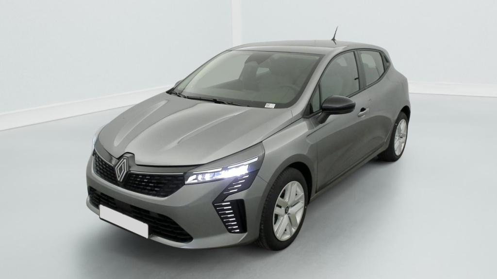 RENAULT Clio BLUE DCI 100 CH GSR2 EVOLUTION - ref: 1-380661 - Photo 3