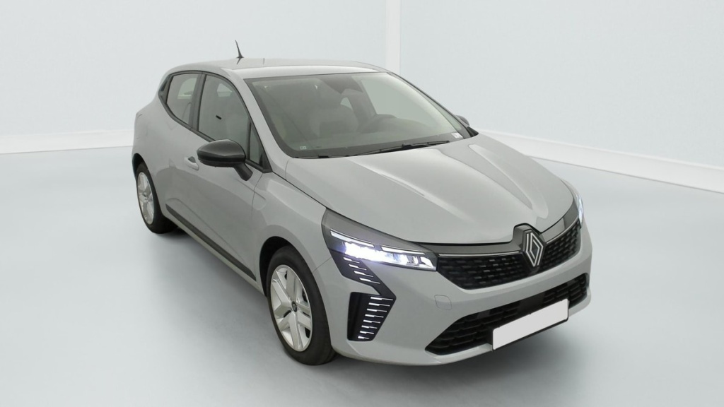 RENAULT Clio BLUE DCI 100 CH GSR2 EVOLUTION - ref: 1-380673 - Photo 1