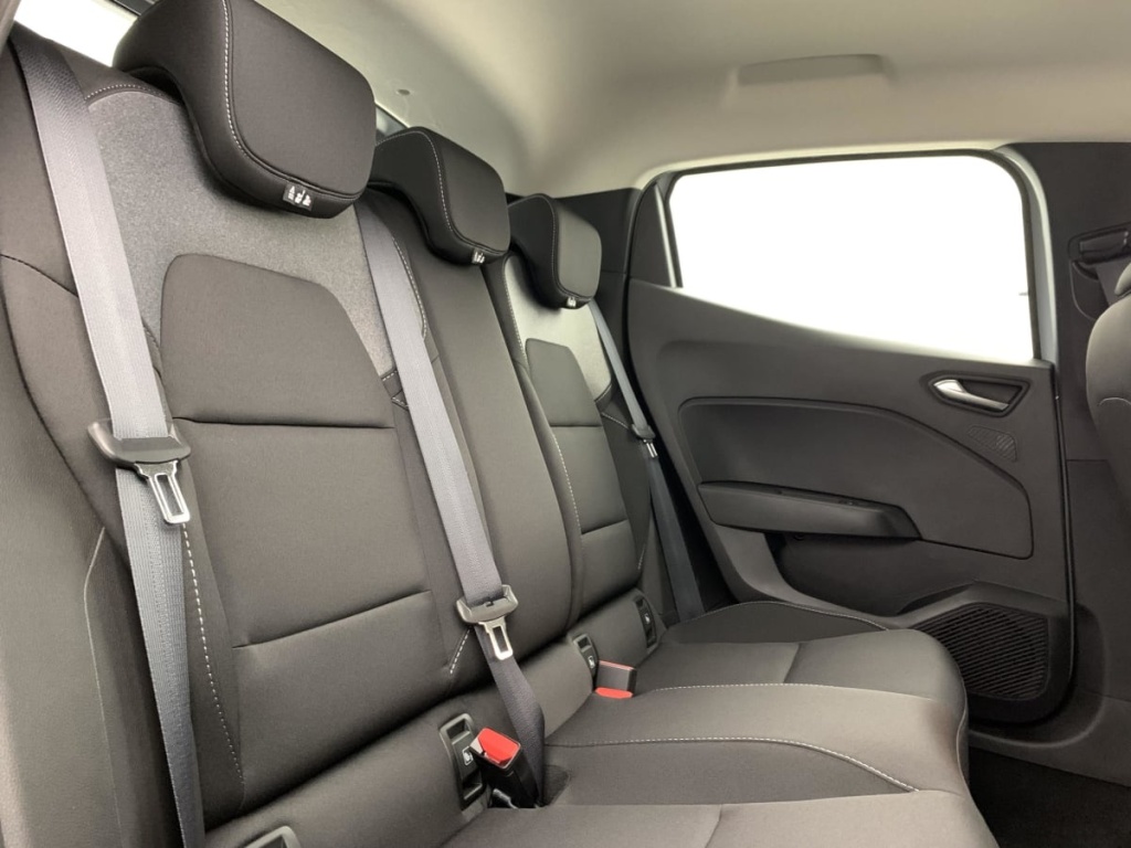 RENAULT Clio BLUE DCI 100 CH GSR2 EVOLUTION - ref: 1-380674 - Photo 10