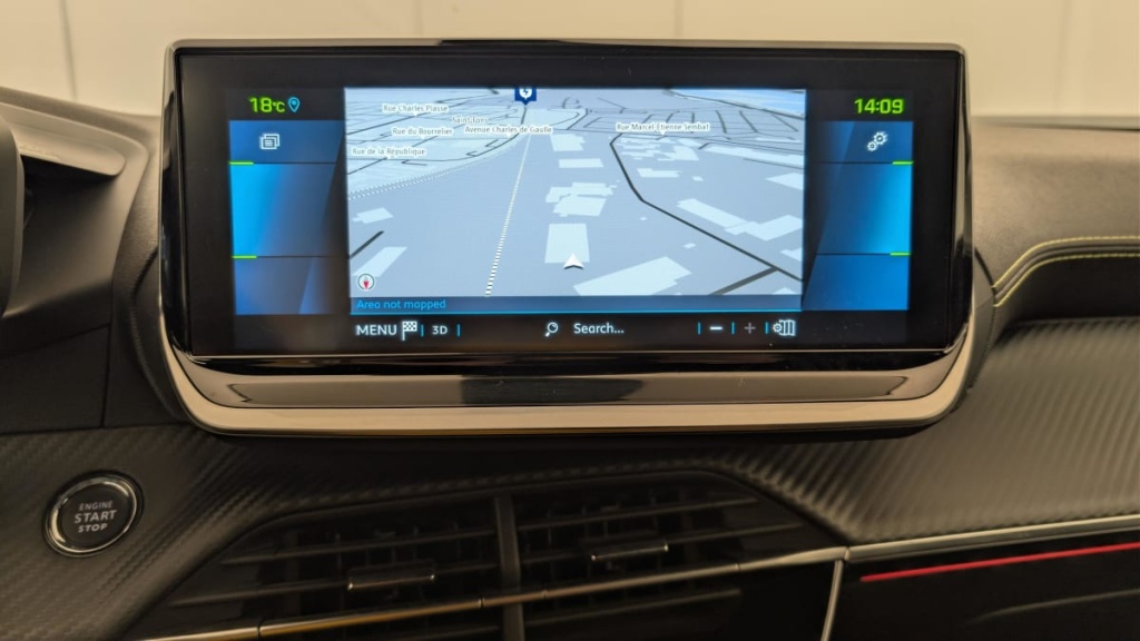 PEUGEOT 2008 136 ch GT - ref: 1-380685 - Photo 18