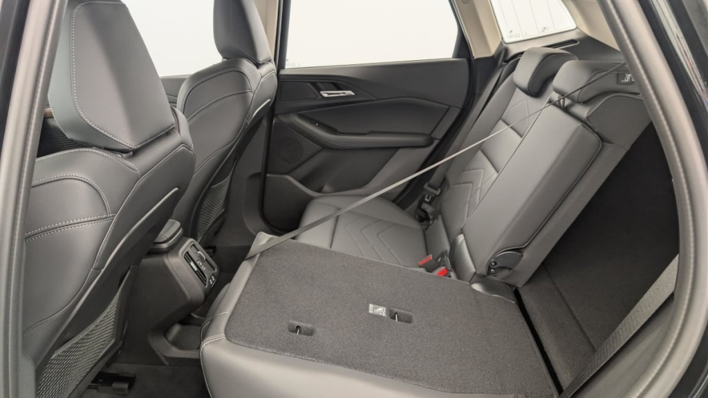 BMW Serie 2 Active Tourer U06 ACTIVE TOURER 218I 136 CH DKG7 LUXURY - ref: 1-380691 - Photo 12