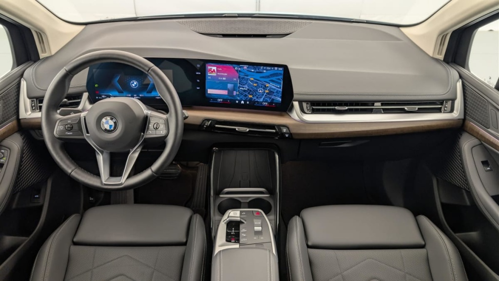 BMW Serie 2 Active Tourer U06 ACTIVE TOURER 218I 136 CH DKG7 LUXURY - ref: 1-380691 - Photo 13