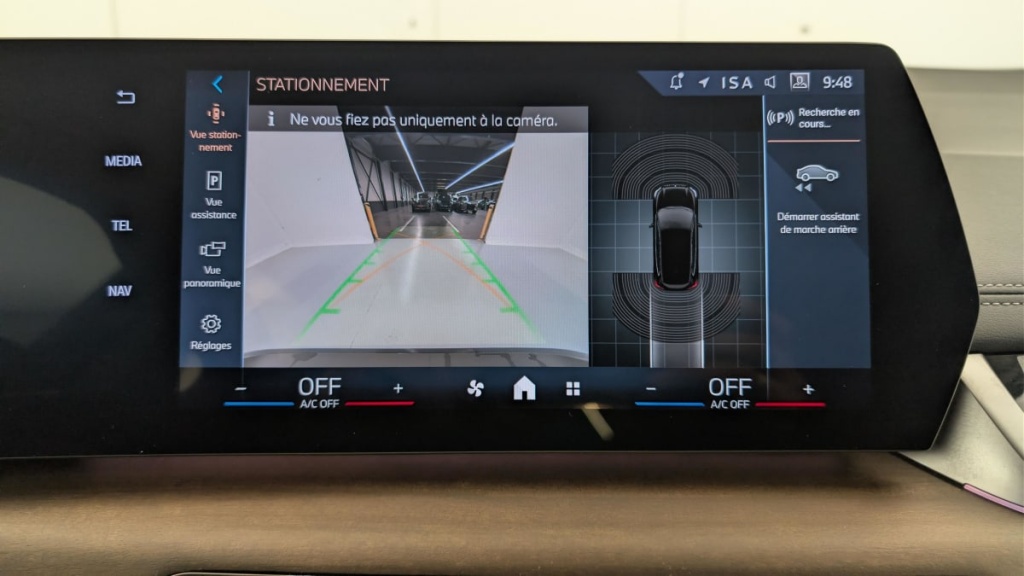 BMW Serie 2 Active Tourer U06 ACTIVE TOURER 218I 136 CH DKG7 LUXURY - ref: 1-380691 - Photo 18