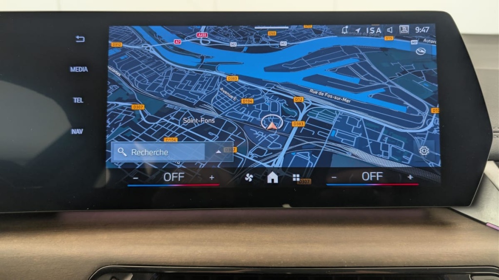 BMW Serie 2 Active Tourer U06 ACTIVE TOURER 218I 136 CH DKG7 LUXURY - ref: 1-380691 - Photo 19