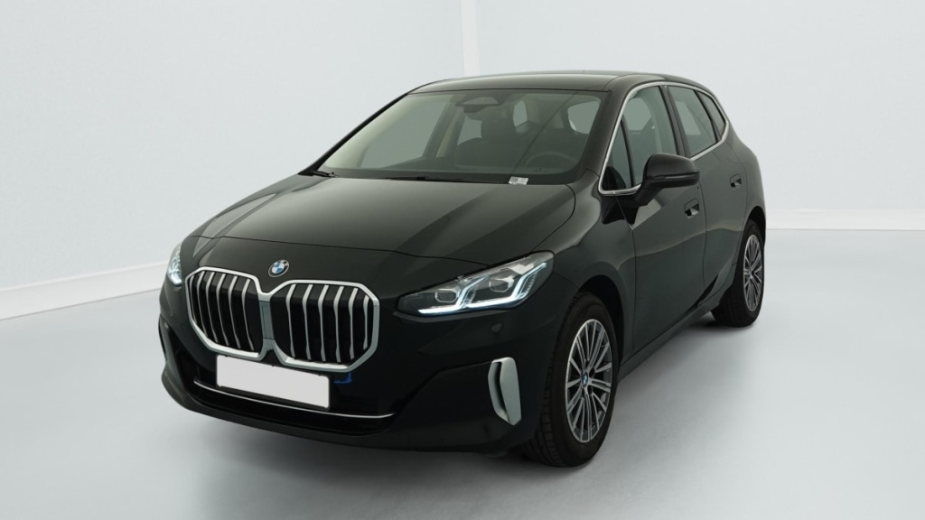 BMW Serie 2 Active Tourer U06 ACTIVE TOURER 218I 136 CH DKG7 LUXURY - ref: 1-380691 - Photo 3