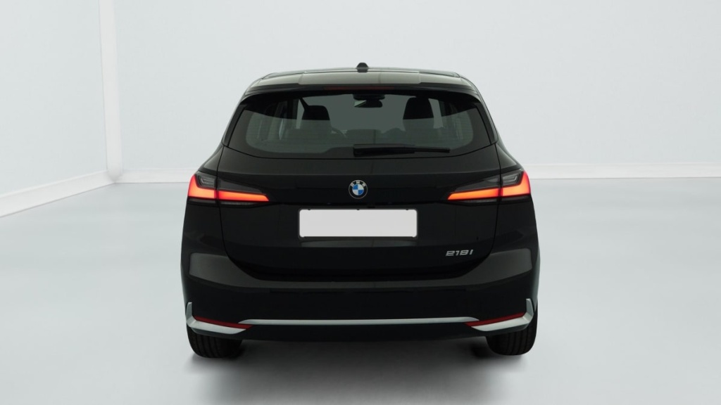 BMW Serie 2 Active Tourer U06 ACTIVE TOURER 218I 136 CH DKG7 LUXURY - ref: 1-380691 - Photo 6