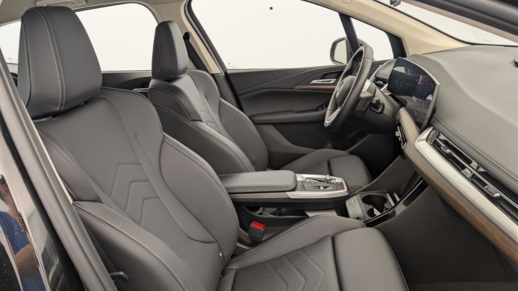 BMW Serie 2 Active Tourer U06 ACTIVE TOURER 218I 136 CH DKG7 LUXURY - ref: 1-380691 - Photo 9