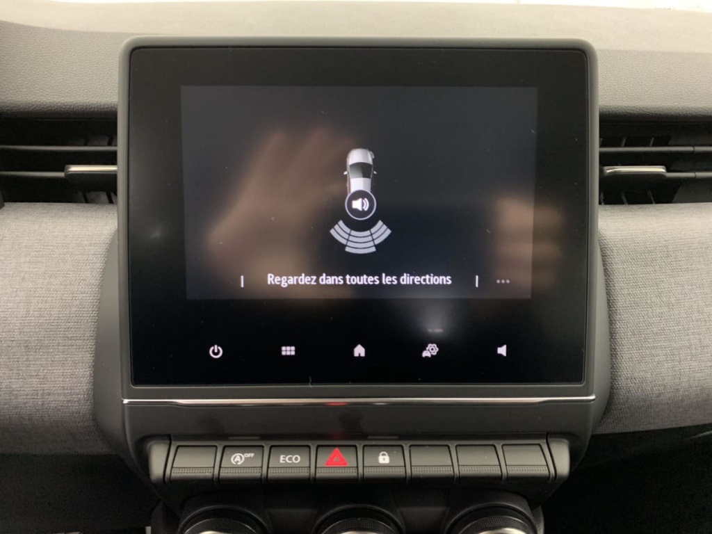 RENAULT Clio TCE 90 CH GSR2 EVOLUTION - ref: 1-380693 - Photo 16