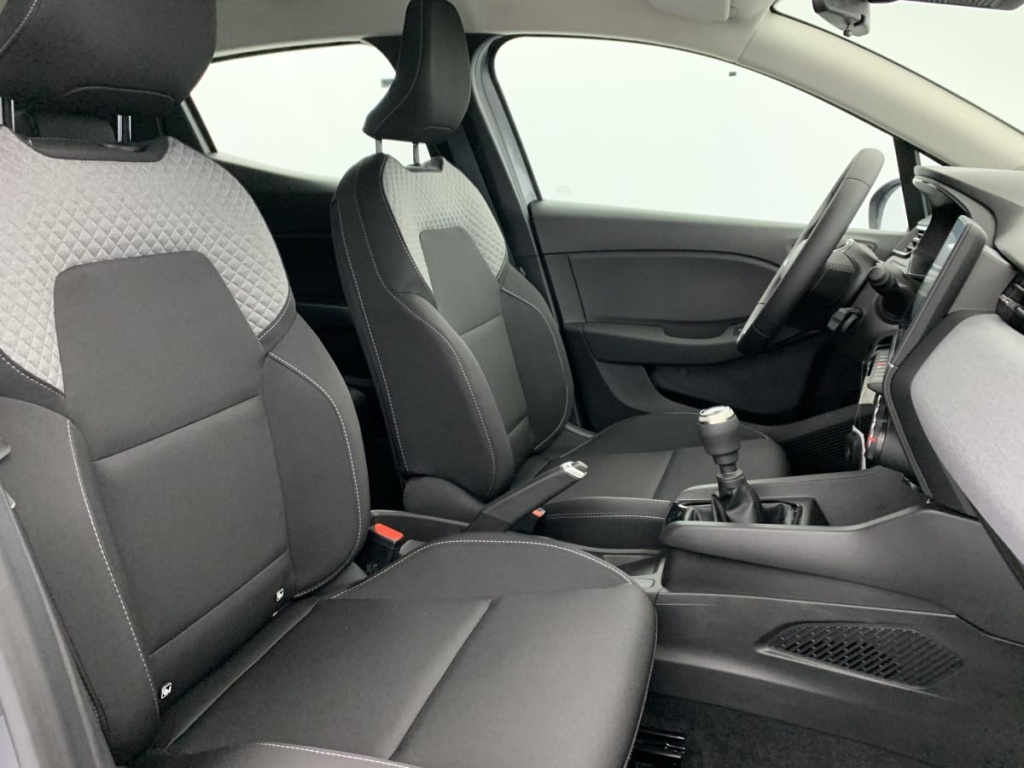 RENAULT Clio TCE 90 CH GSR2 EVOLUTION - ref: 1-380693 - Photo 9