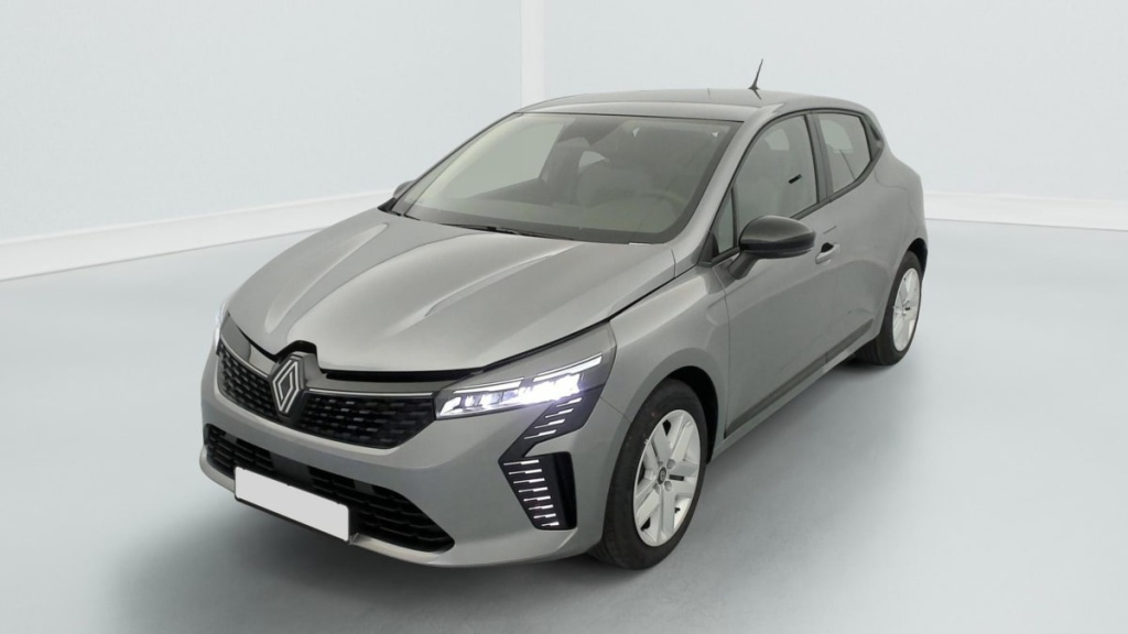 RENAULT Clio TCE 90 CH GSR2 EVOLUTION - ref: 1-380695 - Photo 3