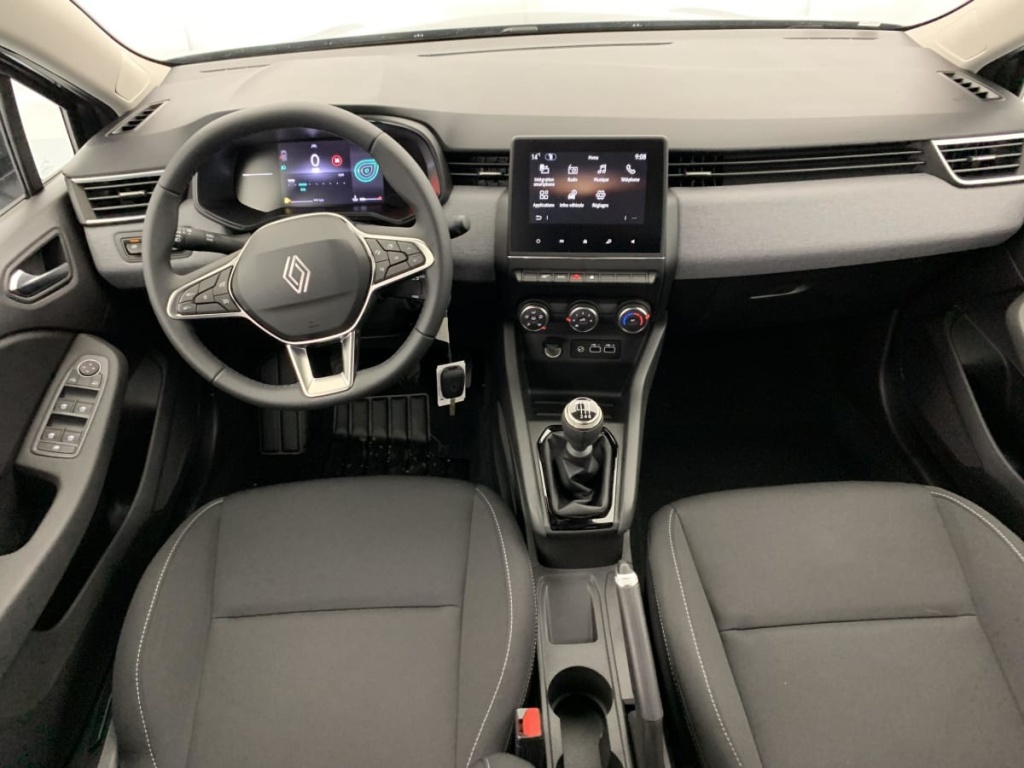 RENAULT Clio TCE 90 CH GSR2 EVOLUTION - ref: 1-380700 - Photo 13