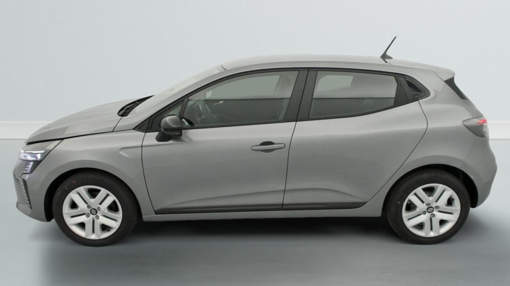 RENAULT Clio TCE 90 CH GSR2 EVOLUTION - ref: 1-380700 - Photo 4