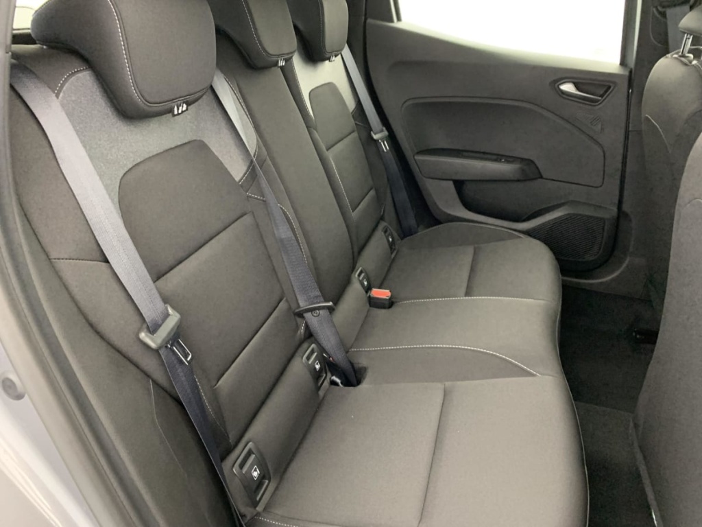 RENAULT Clio TCE 90 CH GSR2 EVOLUTION - ref: 1-380701 - Photo 10