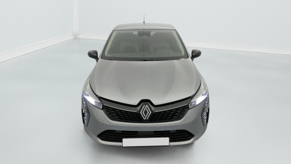 RENAULT Clio TCE 90 CH GSR2 EVOLUTION - ref: 1-380701 - Photo 2